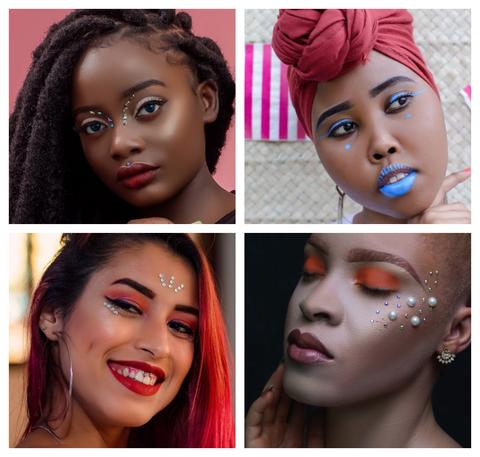 Makeup Trends for Spring 2020