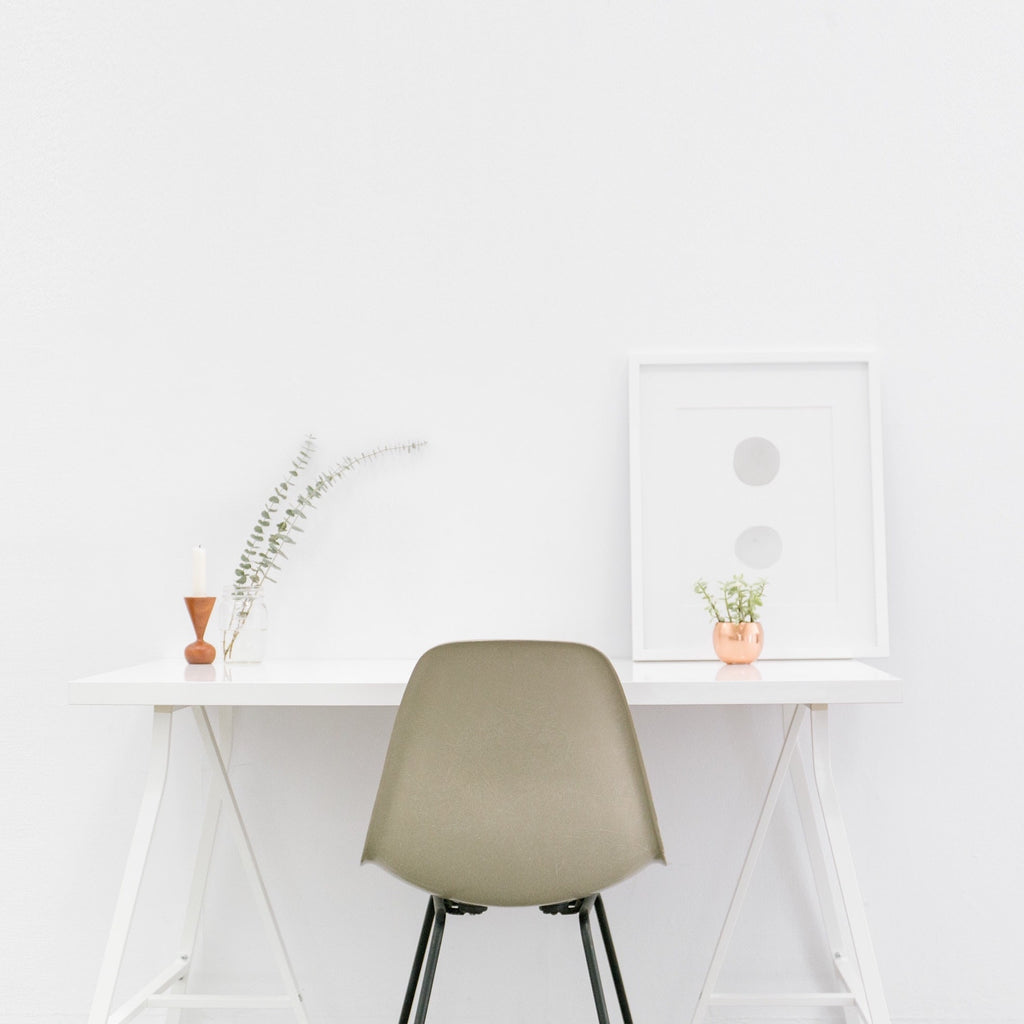 So You Want to Be a Minimalist