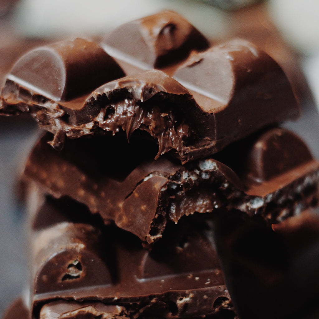 6 Incredible Chocolate Recipes You Must Try