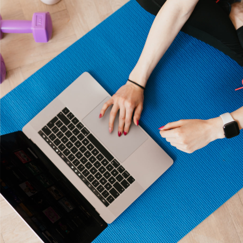The Best Places to Go for Free Online Workouts