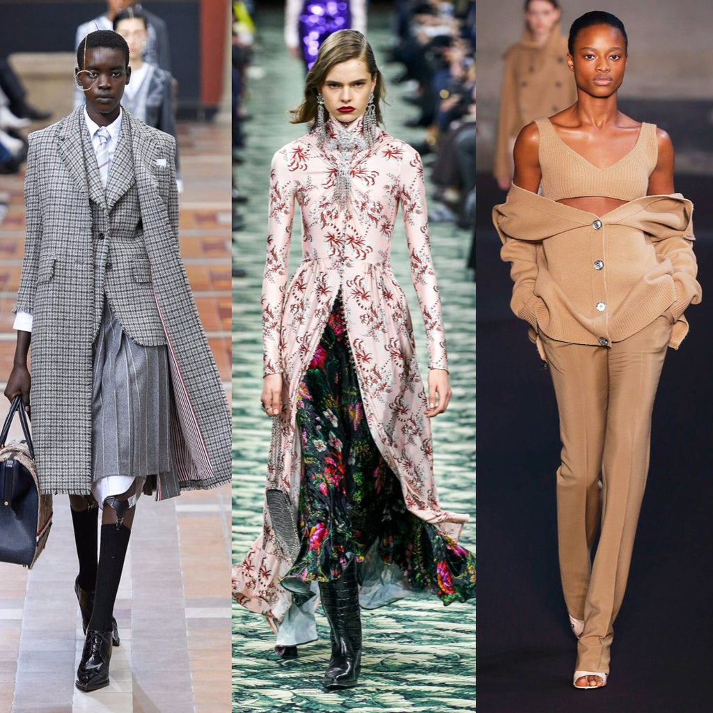 7 Trends to Wear This Fall