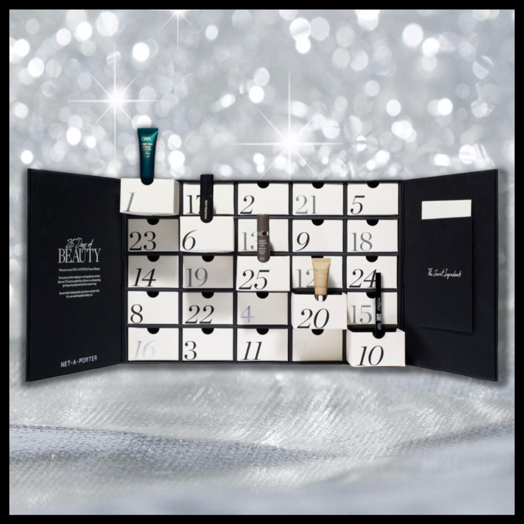 10 Beauty Advent Calendars to Gift This Christmas 2019