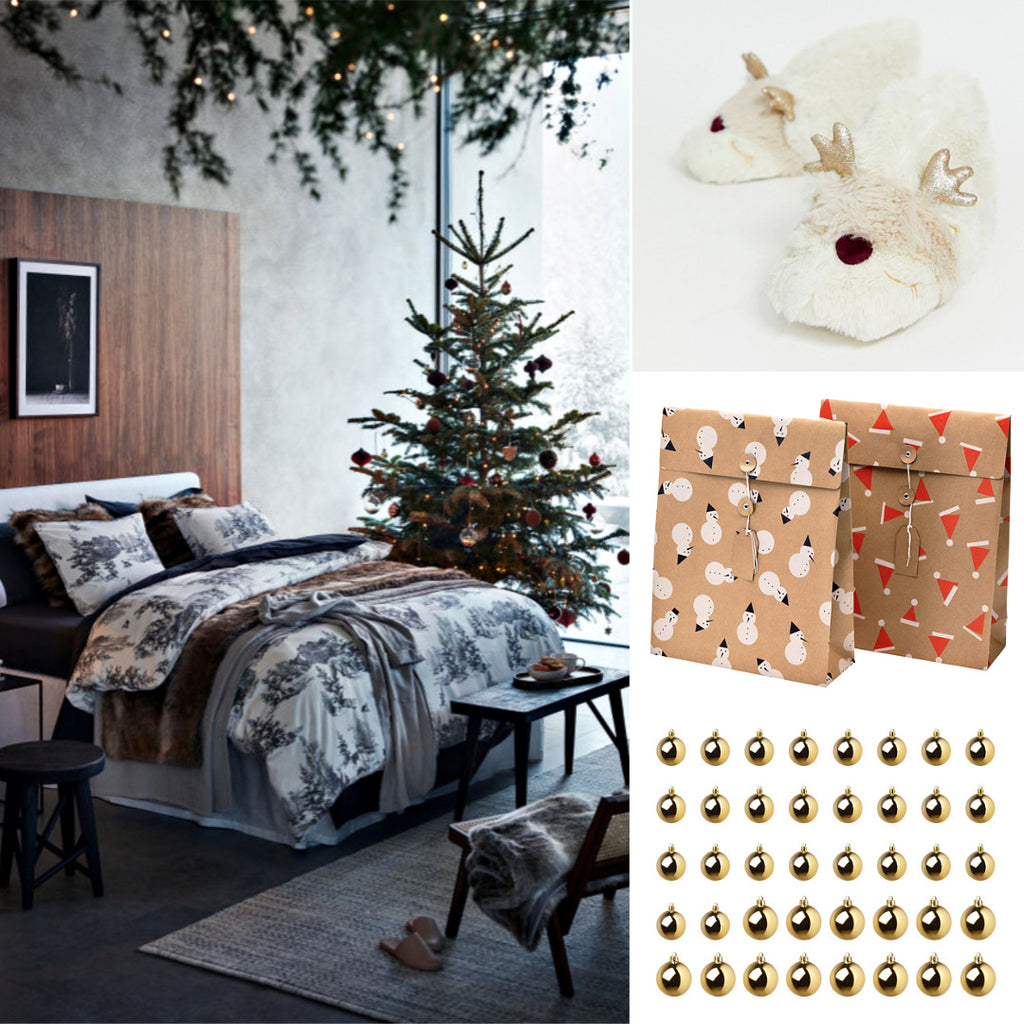 My Top 6 Websites to Shop/Prepare for Christmas