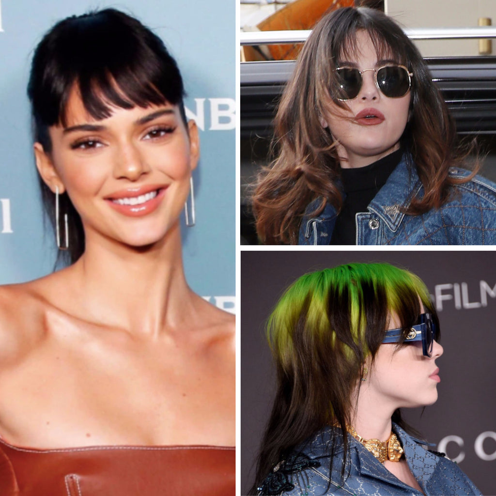 The Biggest Trends in Hair for 2020