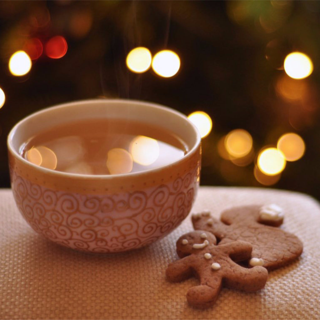 6 Tips For Eating Mindfully Over The Holidays