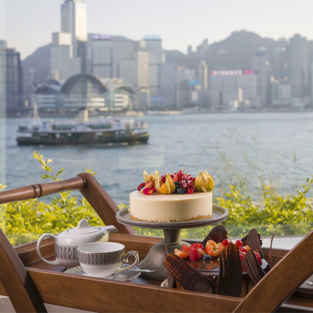 This foodie’s top 5 go-to restaurants for the best bites in Hong Kong