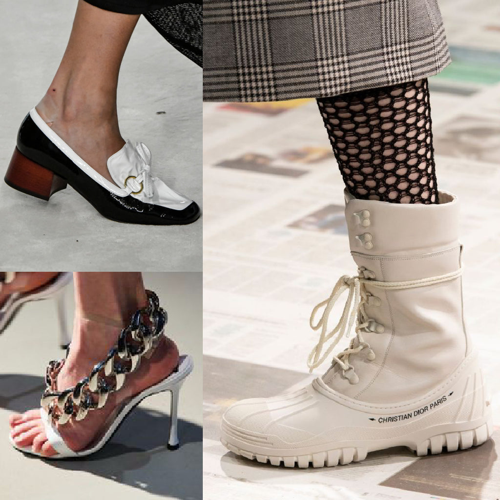 Fall Shoes You’ll Be Seeing Everywhere Soon