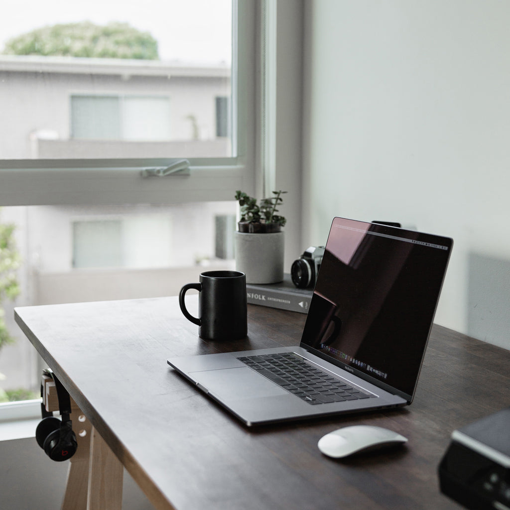 5 Tips for Working from Home Effectively