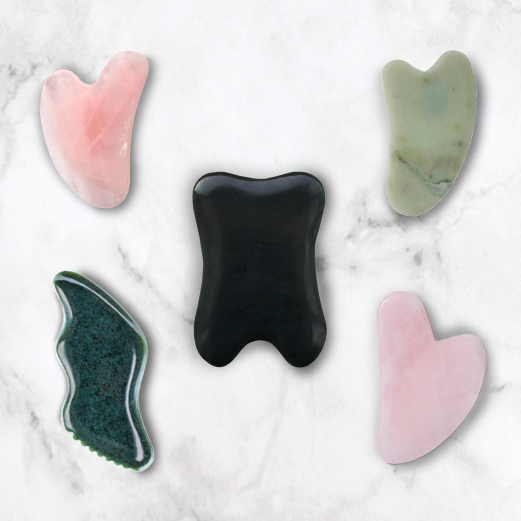 Gua Sha: Here's  Everything You Need To Know