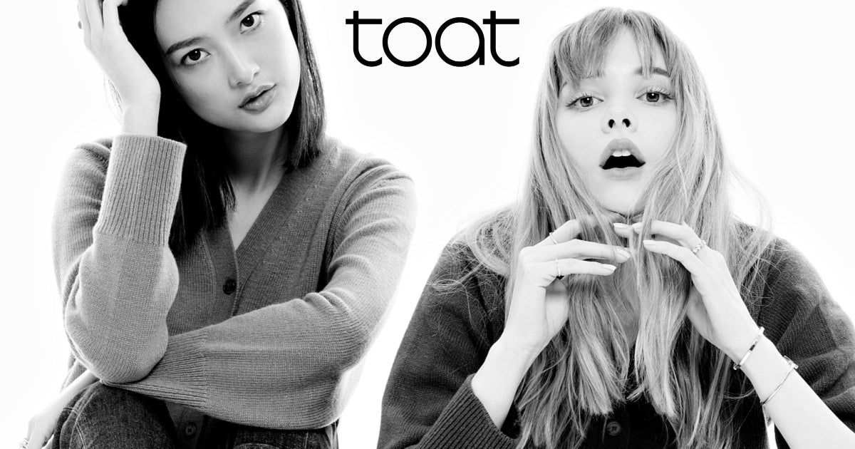 Cache Toat Jackets – toat